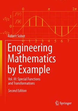 Abbildung von Sobot | Engineering Mathematics by Example | 2. Auflage | 2023 | beck-shop.de