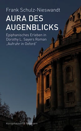 Abbildung von Schulz-Nieswandt | Aura des Augenblicks | 1. Auflage | 2023 | beck-shop.de