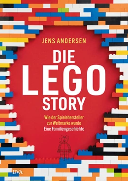 Abbildung von Andersen | Die LEGO-Story | 1. Auflage | 2023 | beck-shop.de