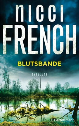Abbildung von French | Blutsbande | 1. Auflage | 2024 | beck-shop.de