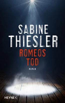 Abbildung von Thiesler | Romeos Tod | 1. Auflage | 2024 | beck-shop.de