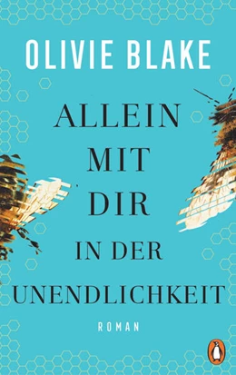 Abbildung von Blake | Allein mit dir in der Unendlichkeit | 1. Auflage | 2023 | beck-shop.de