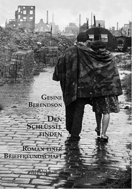 Abbildung von Berendson | Den Schlüssel finden | 1. Auflage | 2024 | beck-shop.de