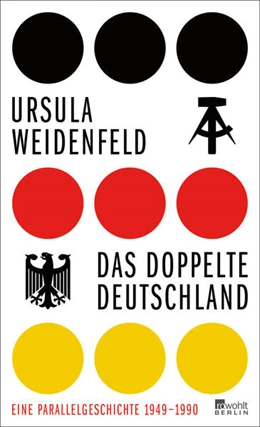 Abbildung von Weidenfeld | Das doppelte Deutschland | 1. Auflage | 2024 | beck-shop.de