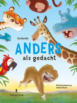 Abbildung von Danner | Anders als gedacht | 1. Auflage | 2023 | beck-shop.de