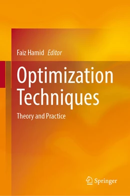 Abbildung von Hamid | Optimization Essentials | 1. Auflage | 2024 | beck-shop.de