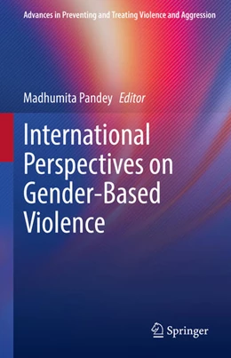 Abbildung von Pandey | International Perspectives on Gender-Based Violence | 1. Auflage | 2023 | beck-shop.de