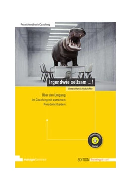 Abbildung von Hafner / Ritz | Irgendwie seltsam ...! | 2. Auflage | 2021 | beck-shop.de