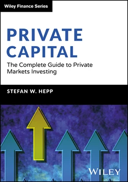 Abbildung von Hepp | Private Capital | 1. Auflage | 2024 | beck-shop.de