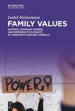 Abbildung von Heinemann | Family Values | 1. Auflage | 2023 | beck-shop.de