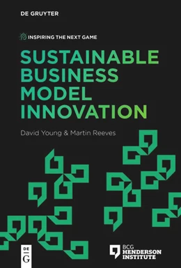 Abbildung von Young / Reeves | Sustainable Business Model Innovation | 1. Auflage | 2023 | beck-shop.de