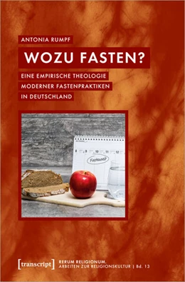 Abbildung von Rumpf | Wozu fasten? | 1. Auflage | 2023 | beck-shop.de