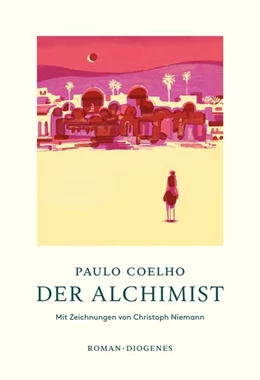 Abbildung von Coelho / Niemann | Der Alchimist | 1. Auflage | 2023 | beck-shop.de