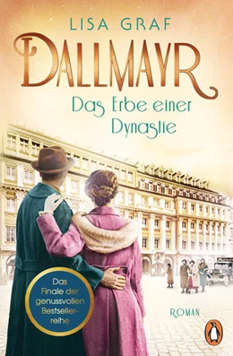 Abbildung von Graf | Dallmayr. Das Erbe einer Dynastie | 1. Auflage | 2023 | beck-shop.de