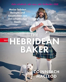 Abbildung von MacLeod | The Hebridean Baker | 1. Auflage | 2023 | beck-shop.de