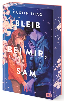 Abbildung von Thao | Bleib bei mir, Sam | 1. Auflage | 2023 | beck-shop.de