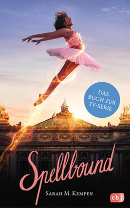 Abbildung von Kempen | Spellbound - Verzaubert in Paris | 1. Auflage | 2023 | beck-shop.de