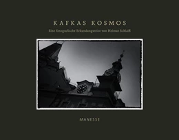 Abbildung von Kafka | Kafkas Kosmos | 1. Auflage | 2023 | beck-shop.de