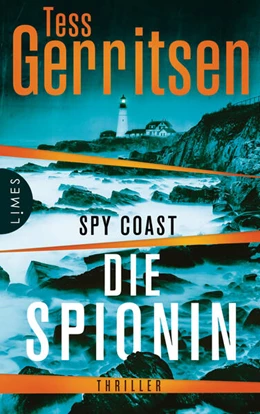 Abbildung von Gerritsen | Spy Coast - Die Spionin | 1. Auflage | 2023 | beck-shop.de