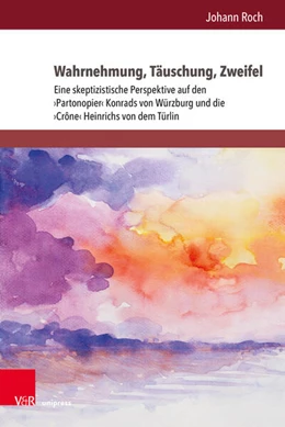 Abbildung von Roch | Wahrnehmung, Täuschung, Zweifel | 1. Auflage | 2024 | beck-shop.de