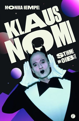 Abbildung von Hempel | Klaus Nomi | 1. Auflage | 2024 | beck-shop.de