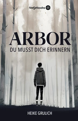 Abbildung von Grulich | Arbor | 1. Auflage | 2023 | beck-shop.de