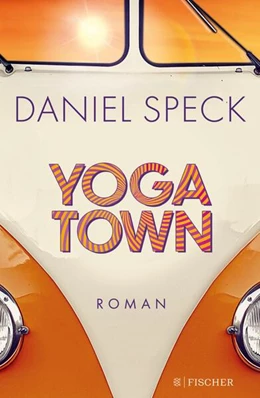Abbildung von Speck | Yoga Town | 1. Auflage | 2023 | beck-shop.de