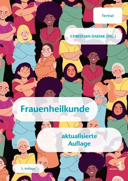 Abbildung von Dadak | Frauenheilkunde | 5. Auflage | 2023 | beck-shop.de
