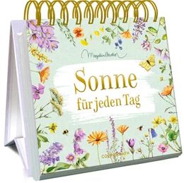 Abbildung von Sonne für jeden Tag | 1. Auflage | 2024 | beck-shop.de
