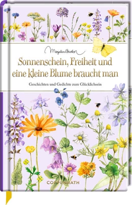 Abbildung von Schaefer | Sonnenschein, Freiheit und eine kleine Blume braucht man | 1. Auflage | 2024 | beck-shop.de