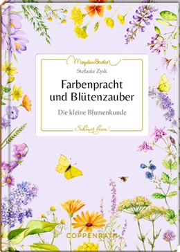 Abbildung von Zysk | Farbenpracht und Blütenzauber | 1. Auflage | 2024 | beck-shop.de