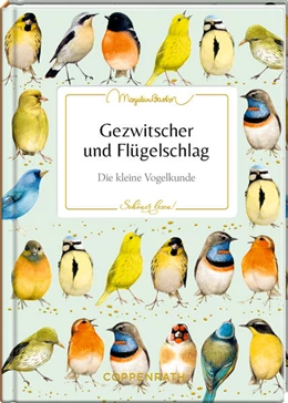 Abbildung von Jahns | Gezwitscher und Flügelschlag | 1. Auflage | 2024 | beck-shop.de
