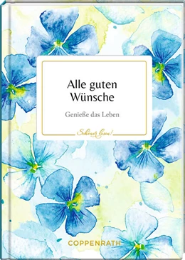 Abbildung von Alle guten Wünsche | 1. Auflage | 2024 | beck-shop.de