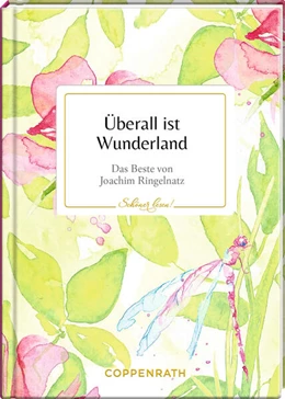 Abbildung von Ringelnatz | Überall ist Wunderland | 1. Auflage | 2024 | beck-shop.de