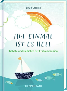 Abbildung von Grosche | Auf einmal ist es hell | 1. Auflage | 2024 | beck-shop.de