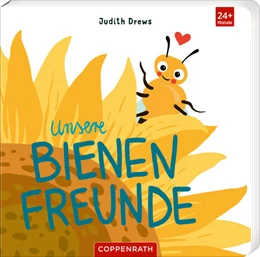 Abbildung von Drews | Unsere Bienenfreunde | 1. Auflage | 2024 | beck-shop.de