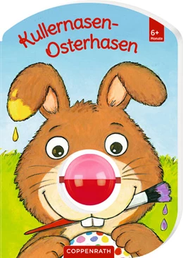 Abbildung von Kullernasen-Osterhasen | 1. Auflage | 2024 | beck-shop.de