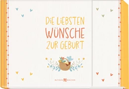 Abbildung von Die liebsten Wünsche zur Geburt | 1. Auflage | 2023 | beck-shop.de