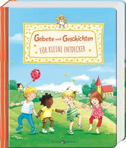 Abbildung von Lörks | Gebete und Geschichten für kleine Entdecker | 1. Auflage | 2023 | beck-shop.de