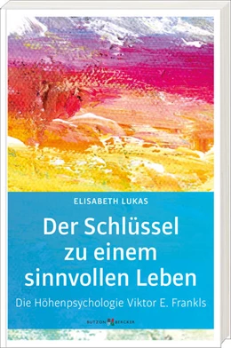 Abbildung von Lukas | Der Schlüssel zu einem sinnvollen Leben | 1. Auflage | 2023 | beck-shop.de