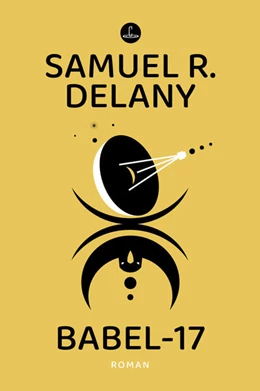 Abbildung von Delany | Babel-17 | 1. Auflage | 2023 | beck-shop.de