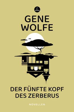 Abbildung von Wolfe | Der fünfte Kopf des Zerberus | 1. Auflage | 2023 | beck-shop.de