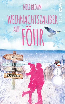 Abbildung von Blohm | Weihnachtszauber auf Föhr | 1. Auflage | 2023 | beck-shop.de