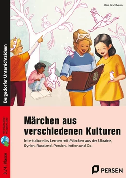 Abbildung von Kirschbaum | Märchen aus verschiedenen Kulturen | 1. Auflage | 2023 | beck-shop.de