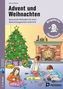 Abbildung von Kirschbaum | Advent und Weihnachten | 1. Auflage | 2023 | beck-shop.de