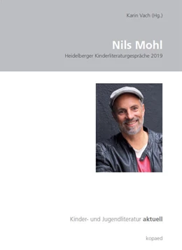 Abbildung von Vach | Nils Mohl | 1. Auflage | 2023 | beck-shop.de