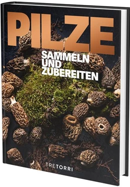 Abbildung von Frenzel | PILZE | 1. Auflage | 2023 | beck-shop.de