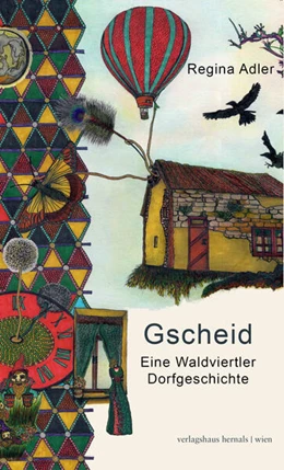 Abbildung von Adler | Gscheid | 1. Auflage | 2023 | beck-shop.de