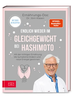 Abbildung von Klasen | Endlich wieder im Gleichgewicht bei Hashimoto | 1. Auflage | 2024 | beck-shop.de