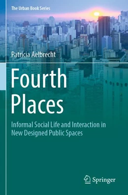 Abbildung von Aelbrecht | Fourth Places | 1. Auflage | 2023 | beck-shop.de